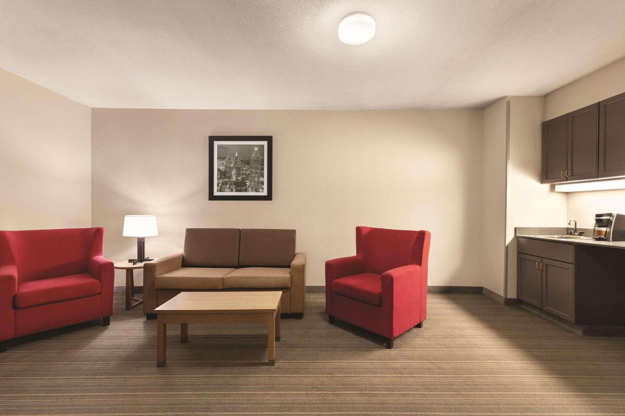Country Inn & Suites By Radisson, Griffin, Ga Exterior photo