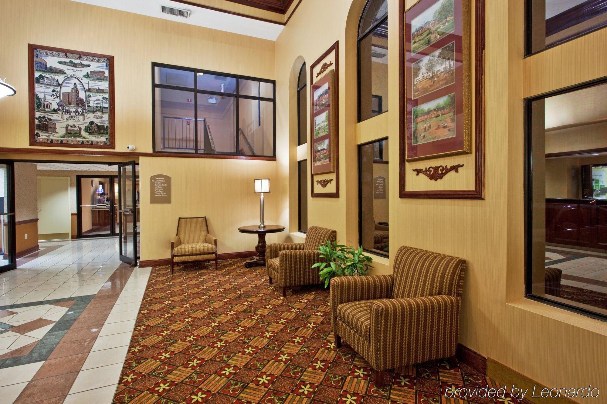 Country Inn & Suites By Radisson, Griffin, Ga Exterior photo