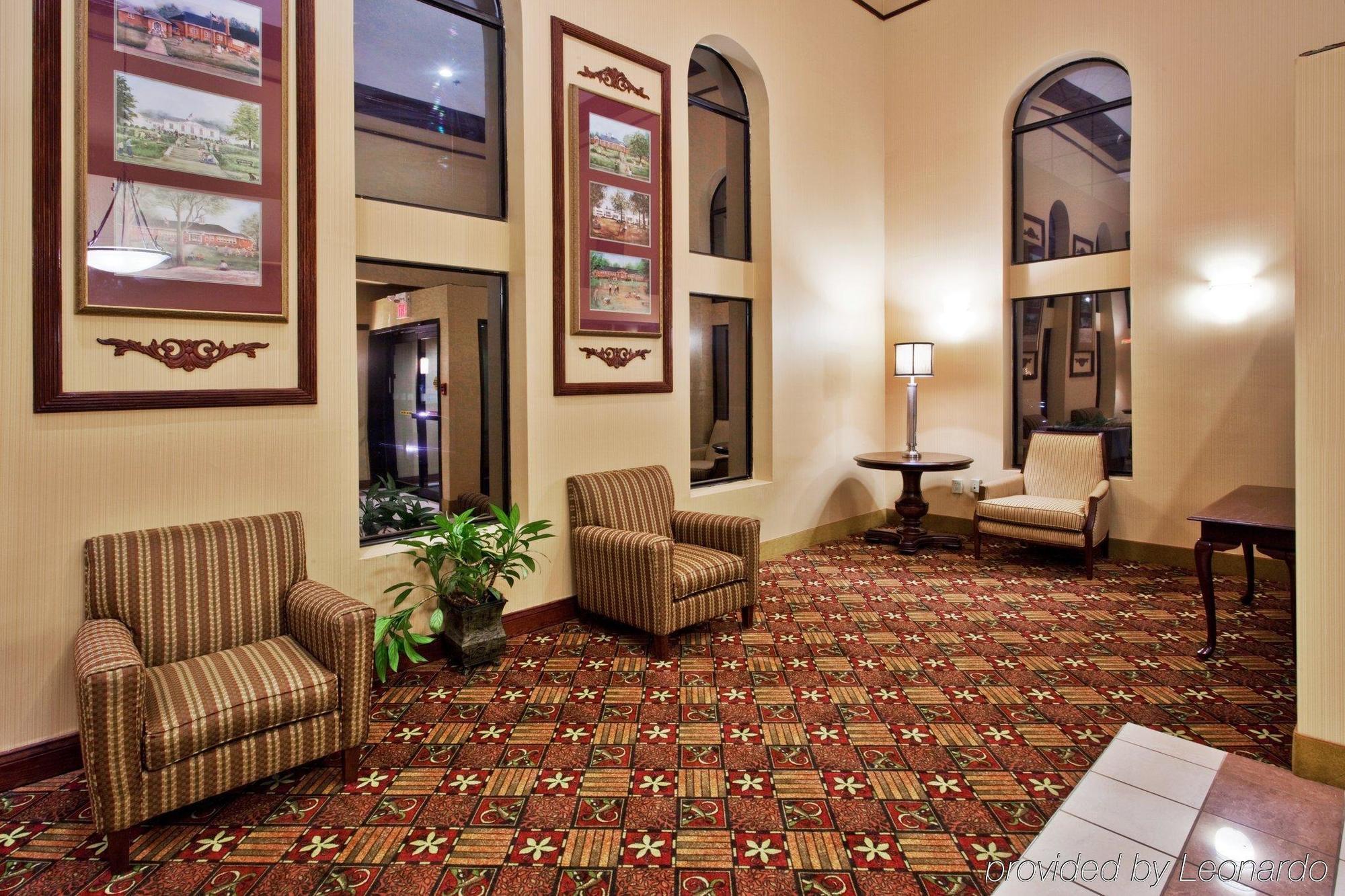 Country Inn & Suites By Radisson, Griffin, Ga Exterior photo
