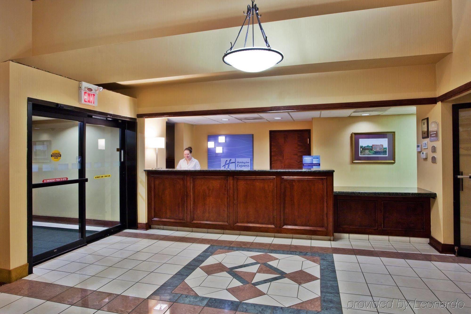 Country Inn & Suites By Radisson, Griffin, Ga Exterior photo