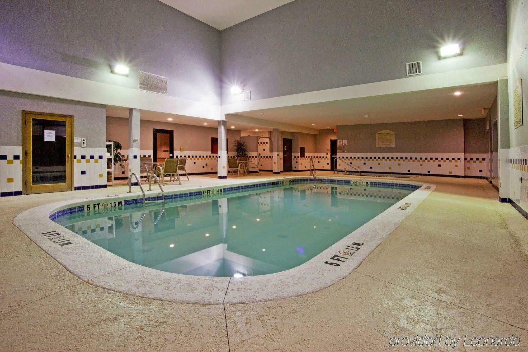 Country Inn & Suites By Radisson, Griffin, Ga Exterior photo